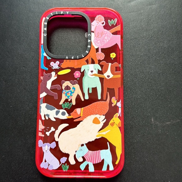 iPhone 14 Pro Cases Burga, Otterbox, Apple, Casetify, Tech21 - Picture 8 of 12